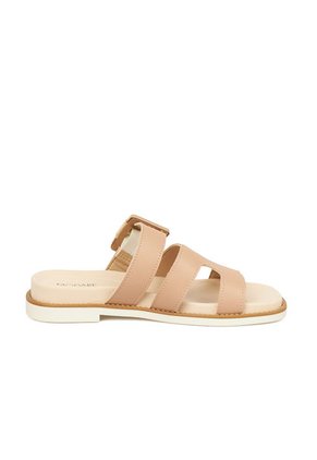 SANDALIA PLANA FLOATHER NUDE MODARE