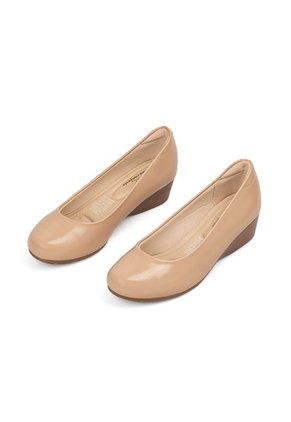 TACON CORRIDO GLAM NUDE MODARE