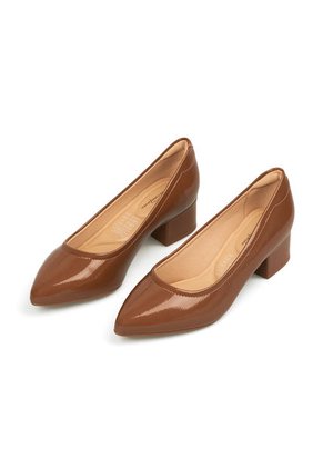 TACON BAJO GLAM AVELLANA MODARE