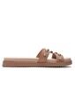 Sandalia Plana Slide Arena Modare de MODARE