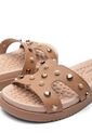 Sandalia Plana Slide Arena Modare de MODARE