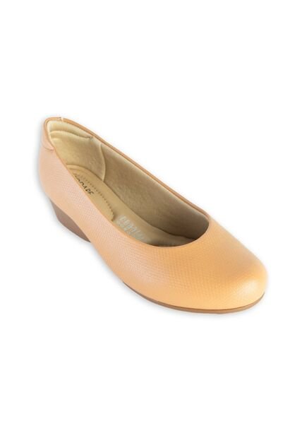 Price Shoes Calzado Confort Para Mujer 0227014-200-1CAMEL