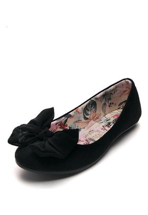 Slipper Negro Vizzano