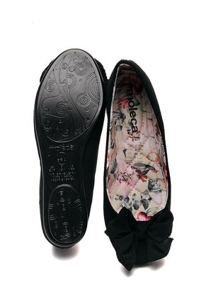 Slipper Negro Vizzano