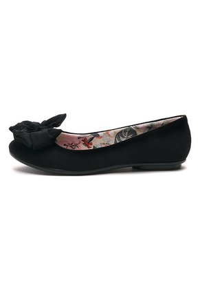 Slipper Negro Vizzano