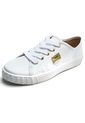 Tenis Blanco moleca de Moleca