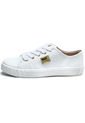 Tenis Blanco moleca de Moleca