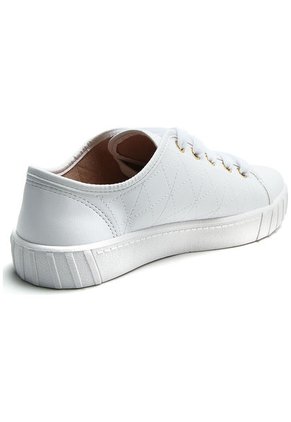 Tenis Blanco moleca