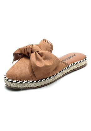 Slipper Café-Beige moleca