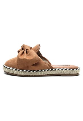 Slipper Café-Beige moleca