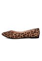 Baleta Animal Print Moleca de Moleca