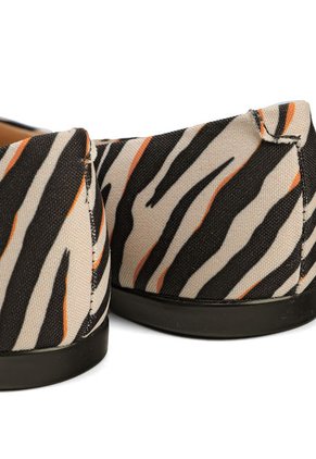 Baleta Animal Print Moleca