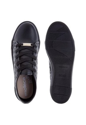 Lifestyle Negro Moleca