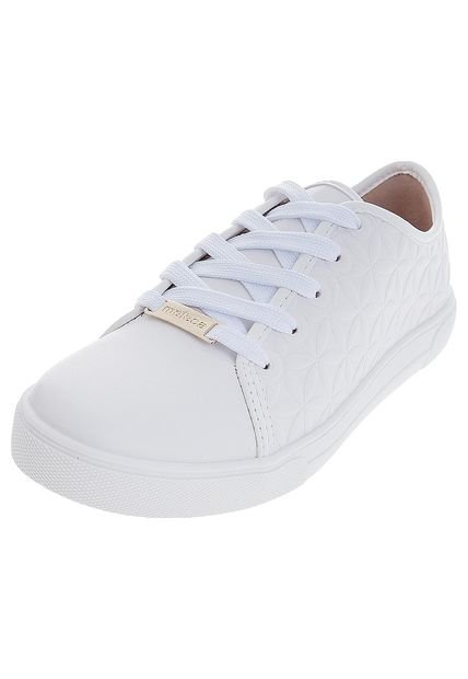 Lifestyle Blanco Hueso  Moleca