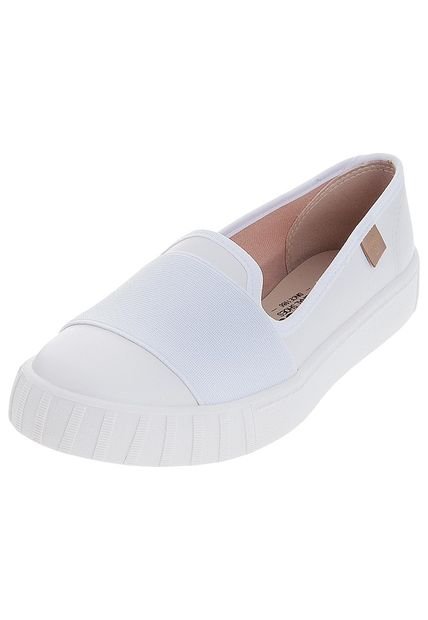 Lifestyle Blanco Moleca