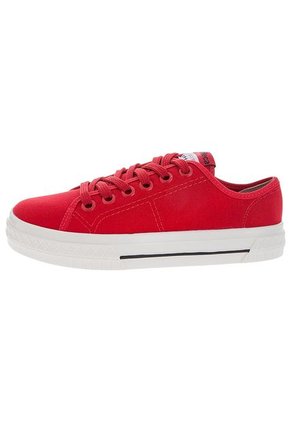 Lifestyle Rojo Moleca