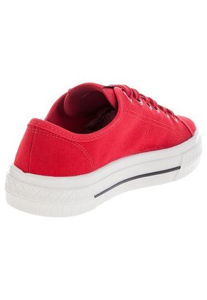 Lifestyle Rojo Moleca