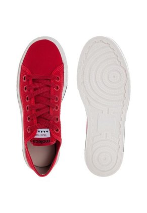 Lifestyle Rojo Moleca