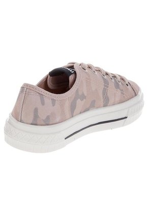 Lifestyle Palo Rosa Moleca