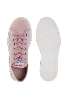 Lifestyle Rosa Moleca