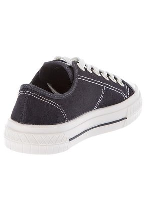 Lifestyle Negro-Blanco Hueso Moleca