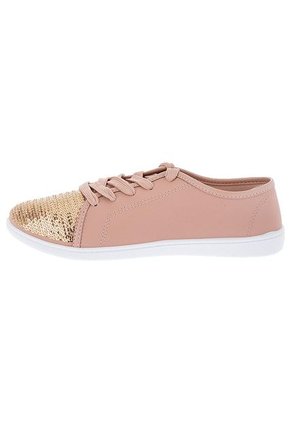 Lifestyle Rosa Nude Moleca