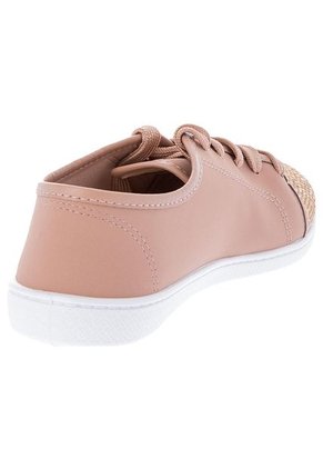 Lifestyle Rosa Nude Moleca