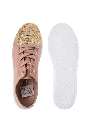 Lifestyle Rosa Nude Moleca