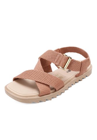 HOT Sandalia Taco Sandalias Mujer Dafiti Chile Dafiti Sandalias