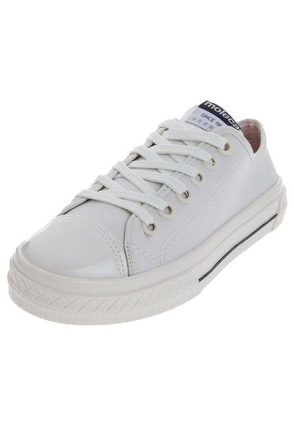 Lifestyle Blanco Hueso  Moleca