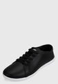 Tenis Negro-Blanco moleca de Moleca
