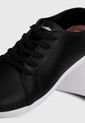Tenis Negro-Blanco moleca de Moleca