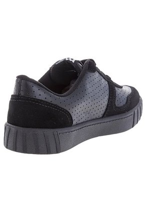 Lifestyle Negro Moleca