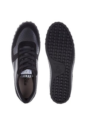 Lifestyle Negro Moleca