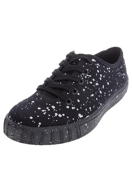Lifestyle Negro Moleca