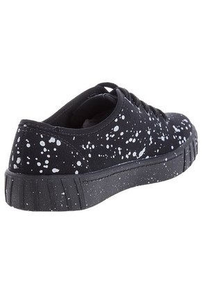 Lifestyle Negro Moleca