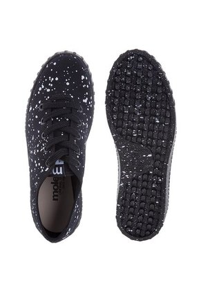 Lifestyle Negro Moleca