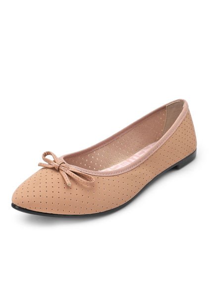 Baleta Nude Moleca