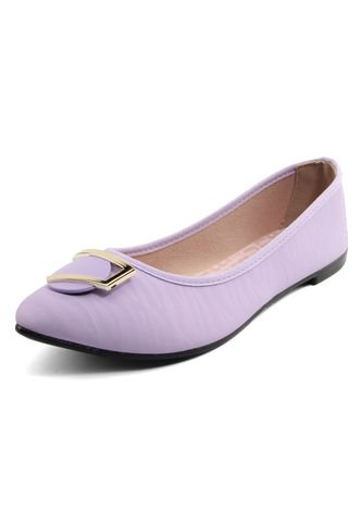 Baleta Lila Moleca Moleca