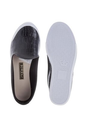 Lifestyle Negro Moleca