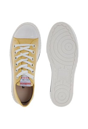 Lifestyle Amarillo Moleca