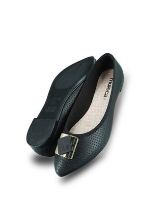 Baleta Negro Moleca