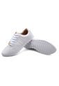Tenis Blanco moleca de Moleca