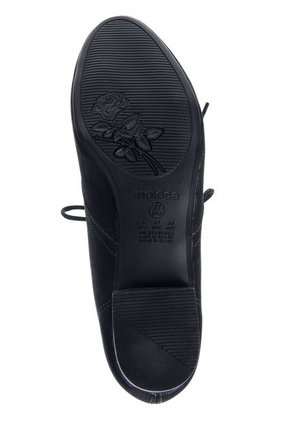 Botines Moleca Negros