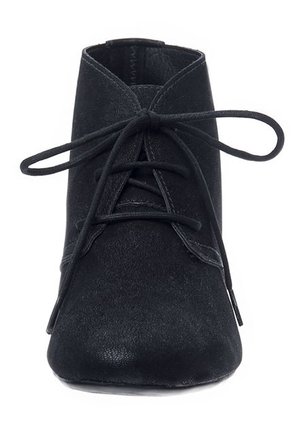 Botines Moleca Negros