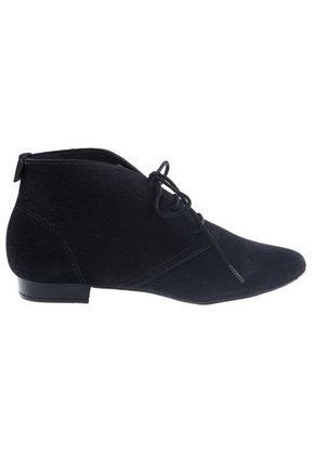 Botines Moleca Negros