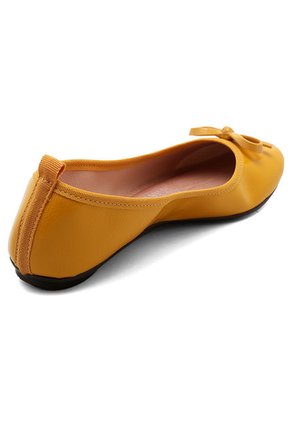 Baleta Amarilla moleca