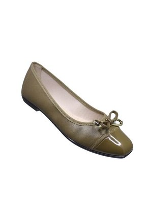 Baleta Moleca Plana Para Mujer
