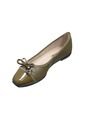 Baleta Moleca Plana Para Mujer de Moleca