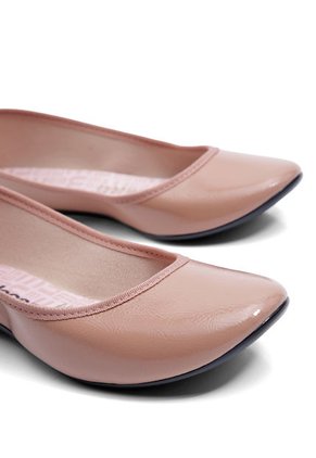 Baleta Nude Moleca